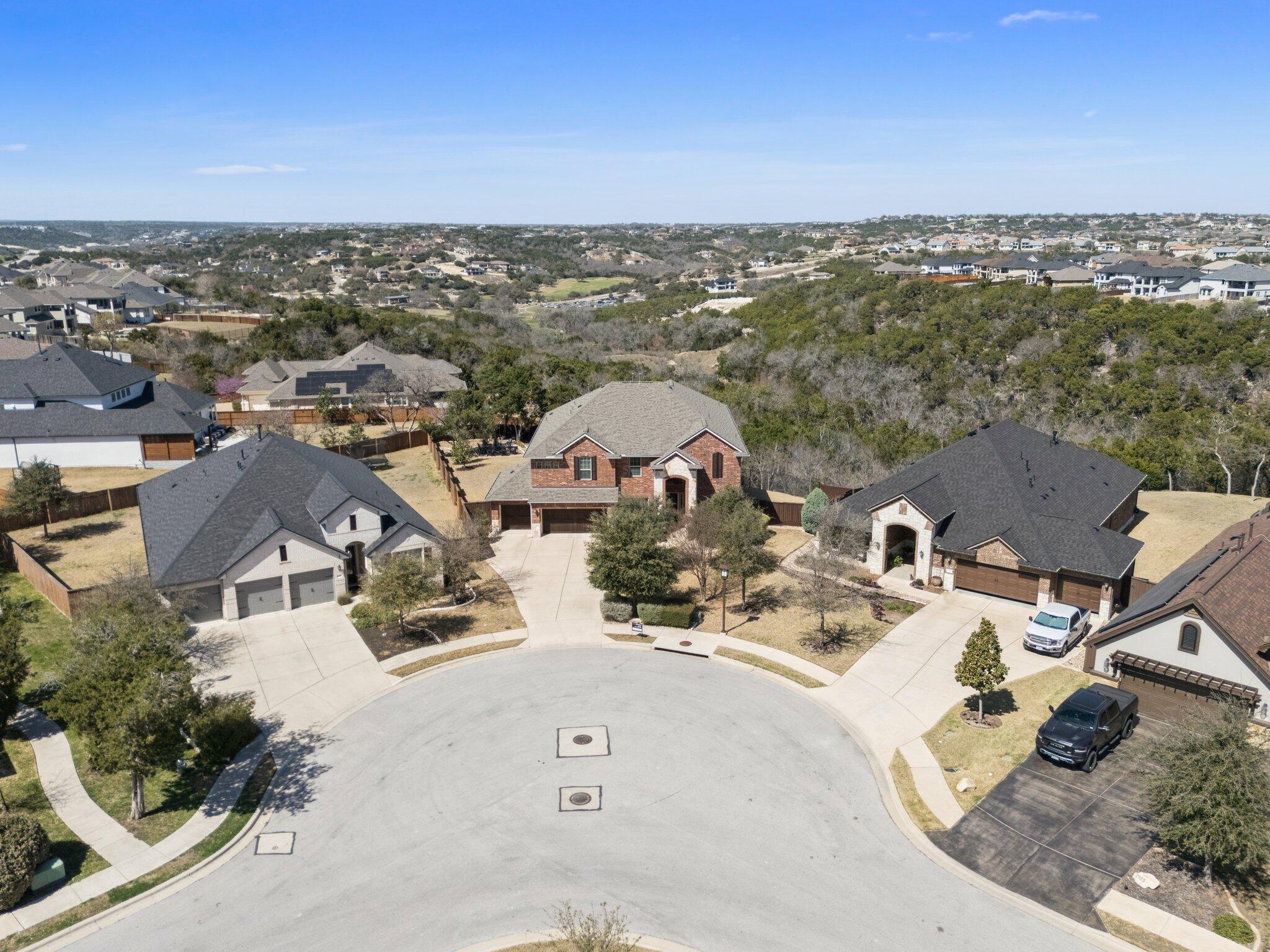2801 Mossy Springs Dr, Leander, TX 78641