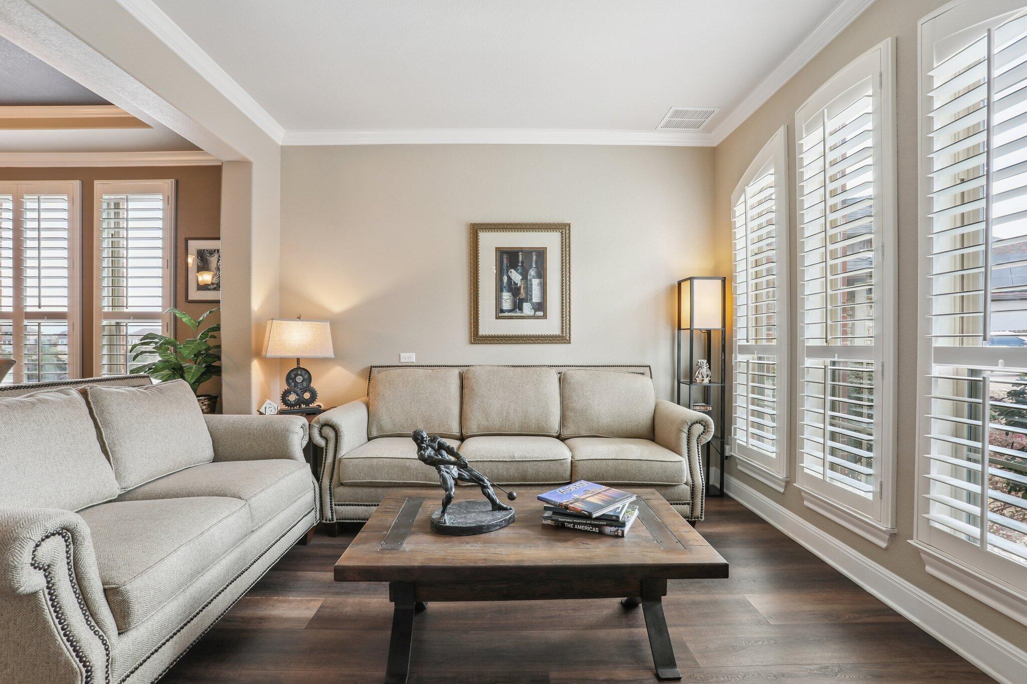 2801 Mossy Springs Dr, Leander, TX 78641