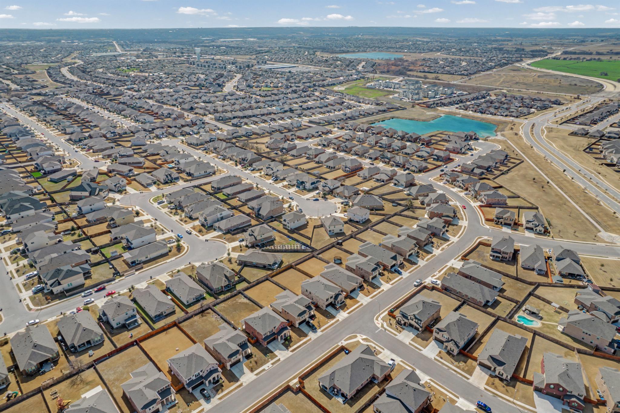 5404 Bellissima Way, Round Rock, TX 78665