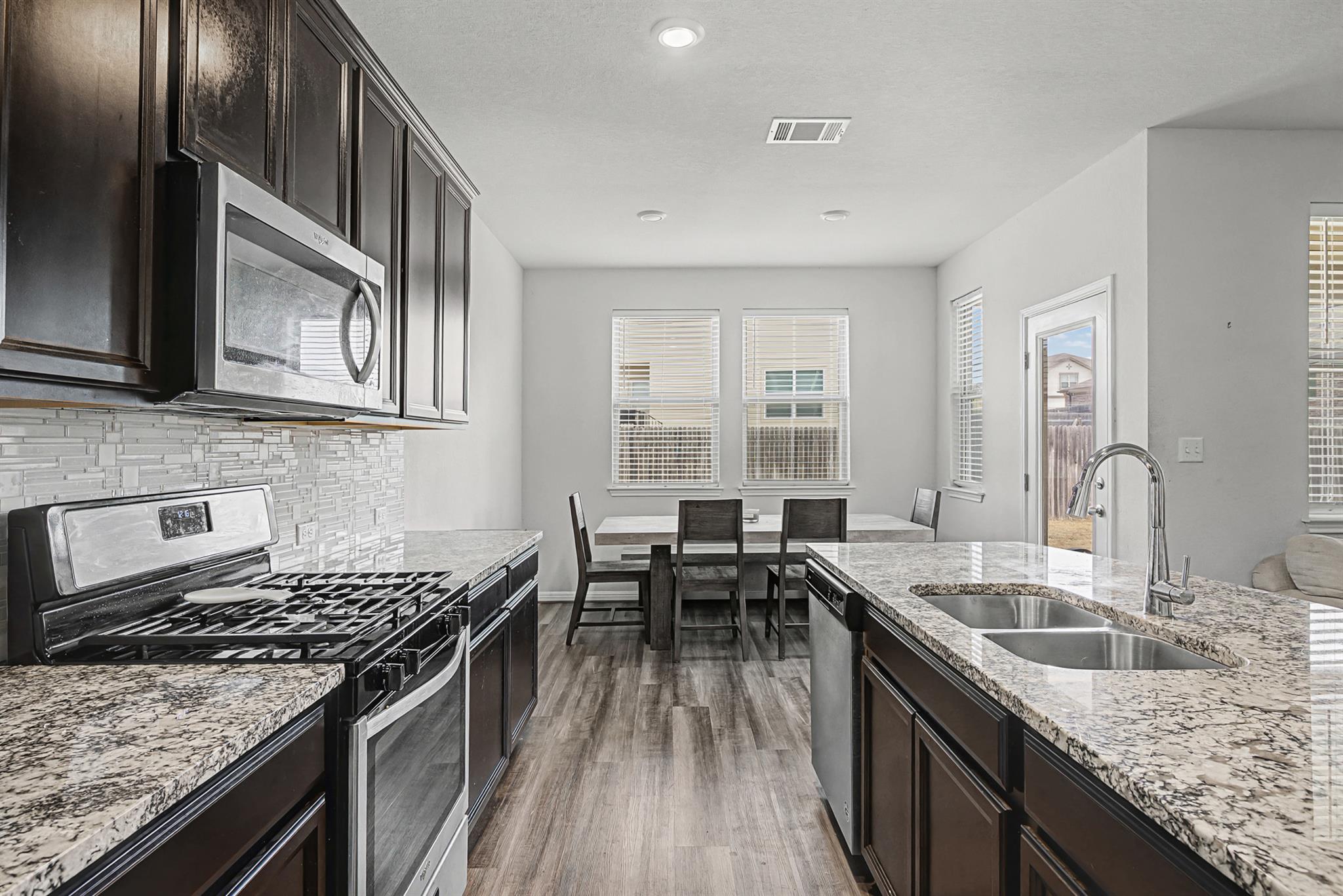 5404 Bellissima Way, Round Rock, TX 78665