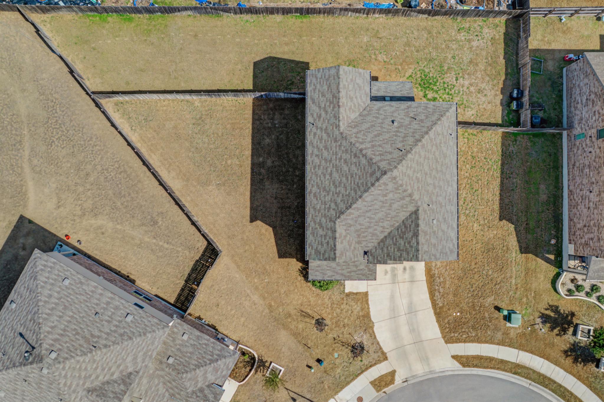 5404 Bellissima Way, Round Rock, TX 78665