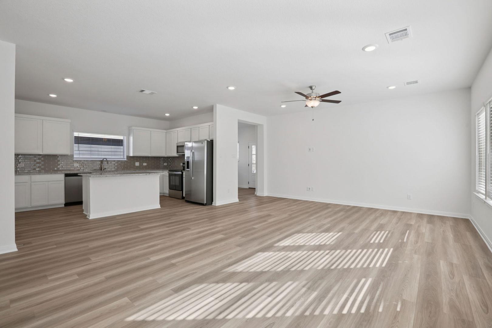 468 Josey Wales Dr, Jarrell, TX 76537