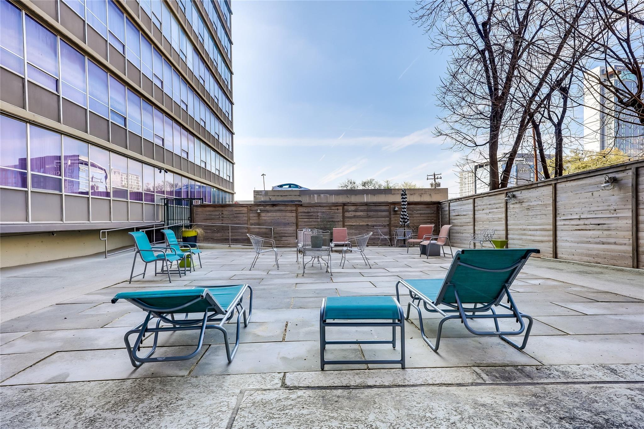 1800 Lavaca St # A-711, Austin, TX 78701