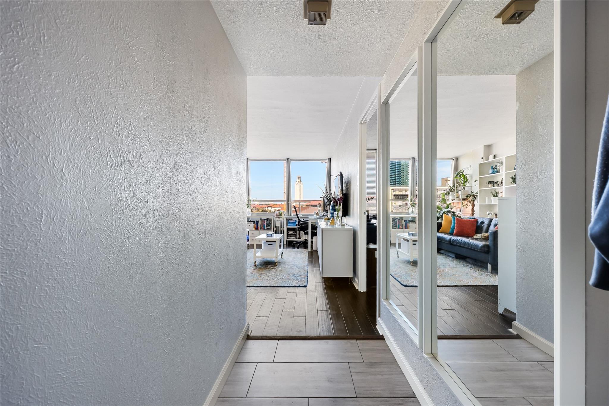 1800 Lavaca St # A-711, Austin, TX 78701