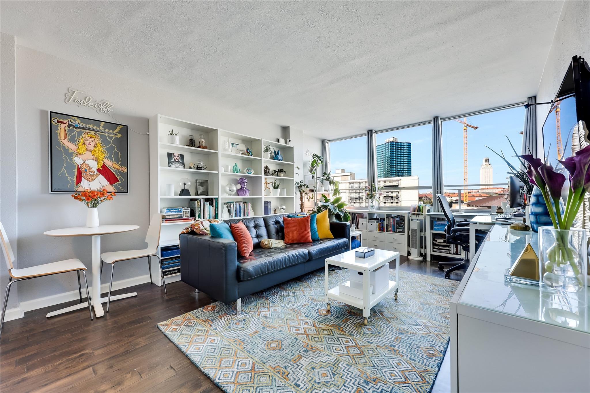 1800 Lavaca St # A-711, Austin, TX 78701