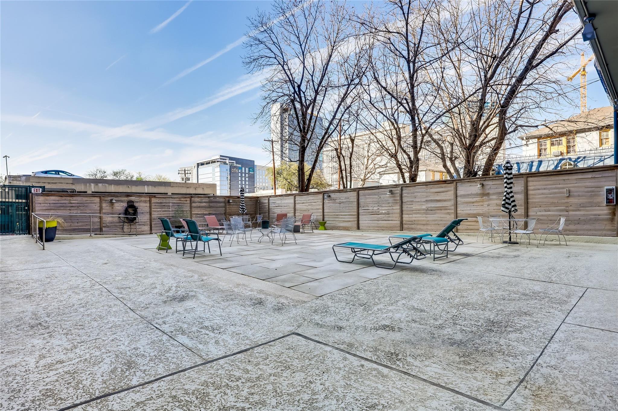 1800 Lavaca St # A-711, Austin, TX 78701