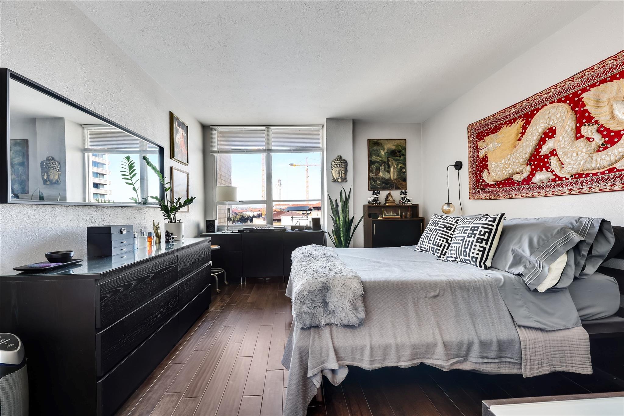 1800 Lavaca St # A-711, Austin, TX 78701