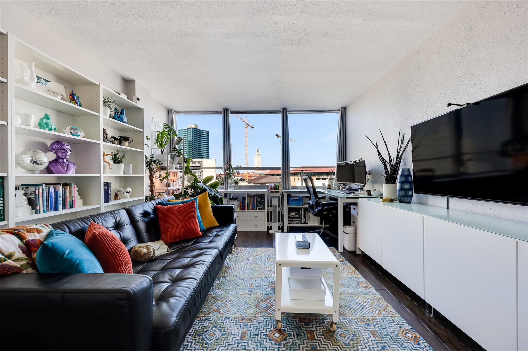 1800 Lavaca St # A-711, Austin, TX 78701