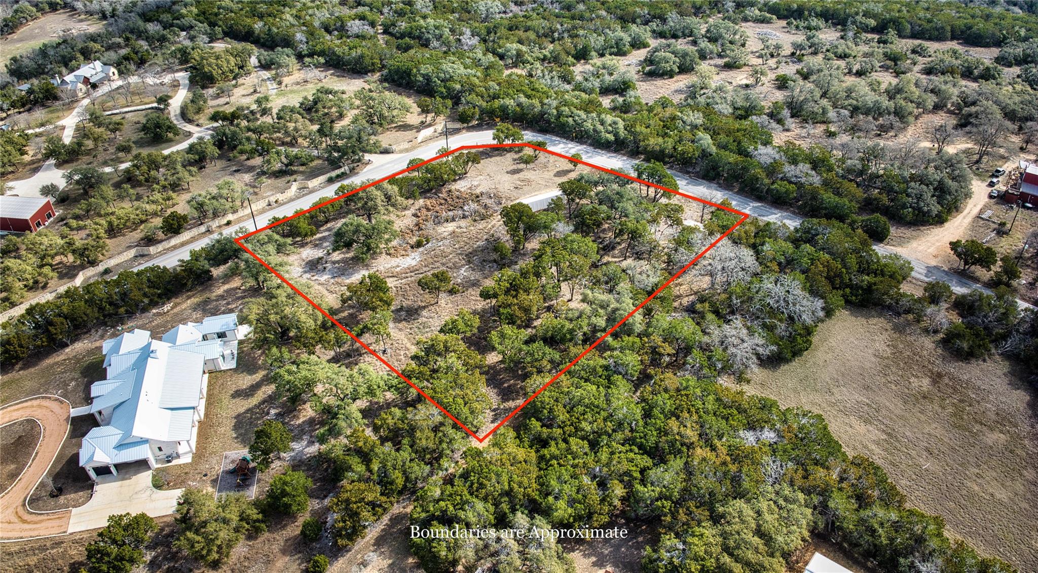 12296 Trautwein Rd, Austin, TX 78737