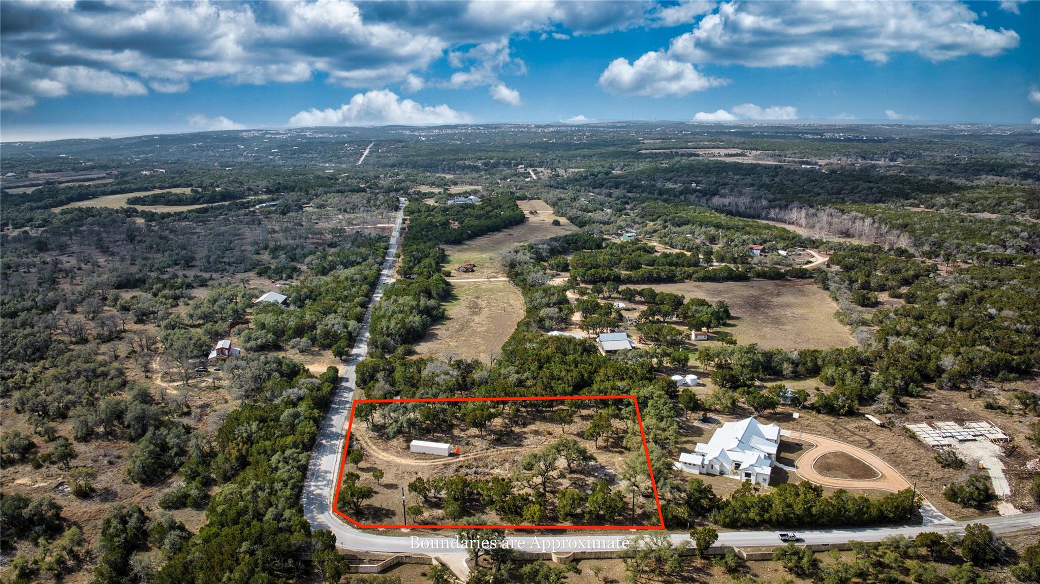 12296 Trautwein Rd, Austin, TX 78737