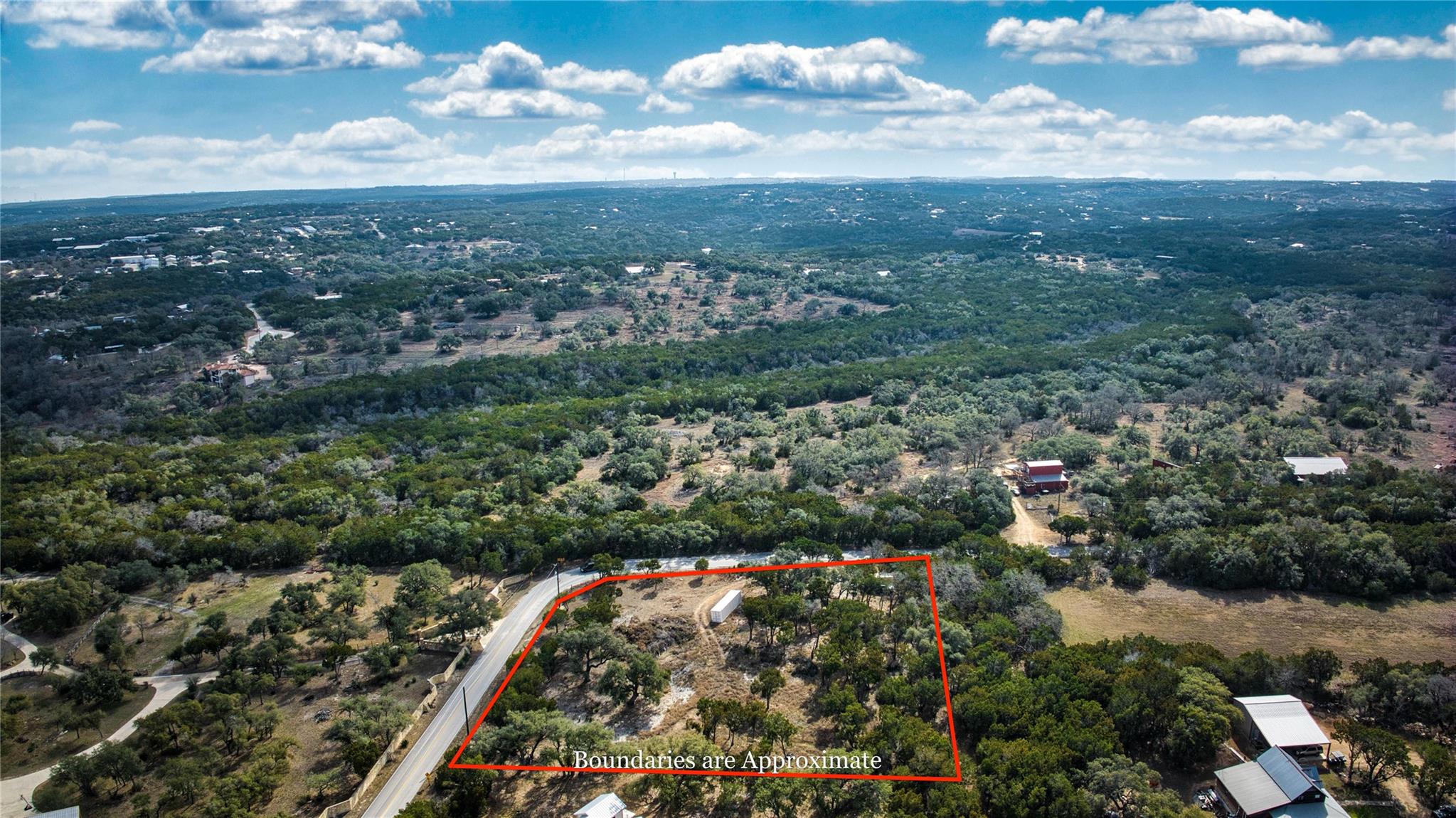 12296 Trautwein Rd, Austin, TX 78737