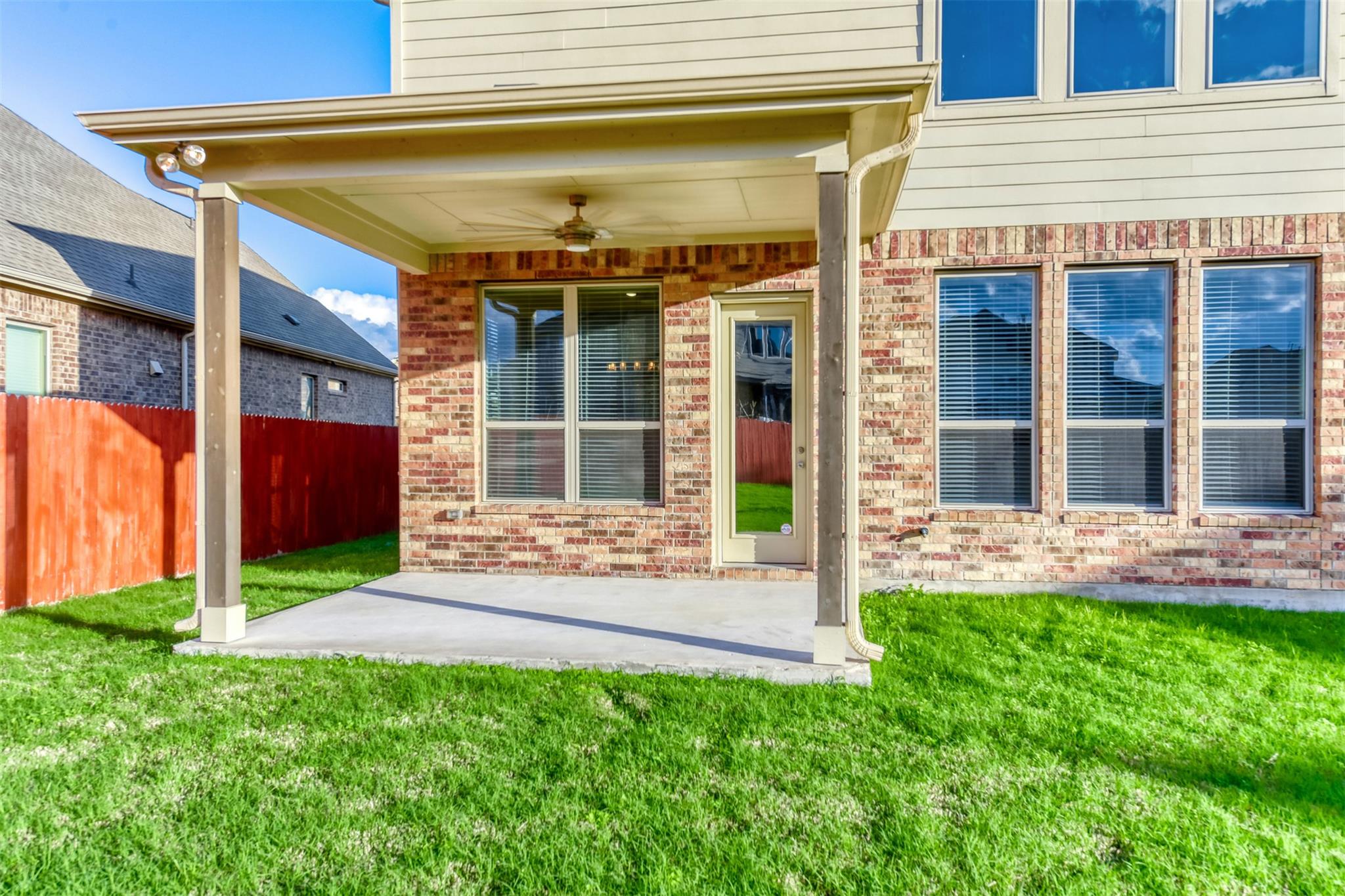 20528 Woodvine Ave, Pflugerville, TX 78660