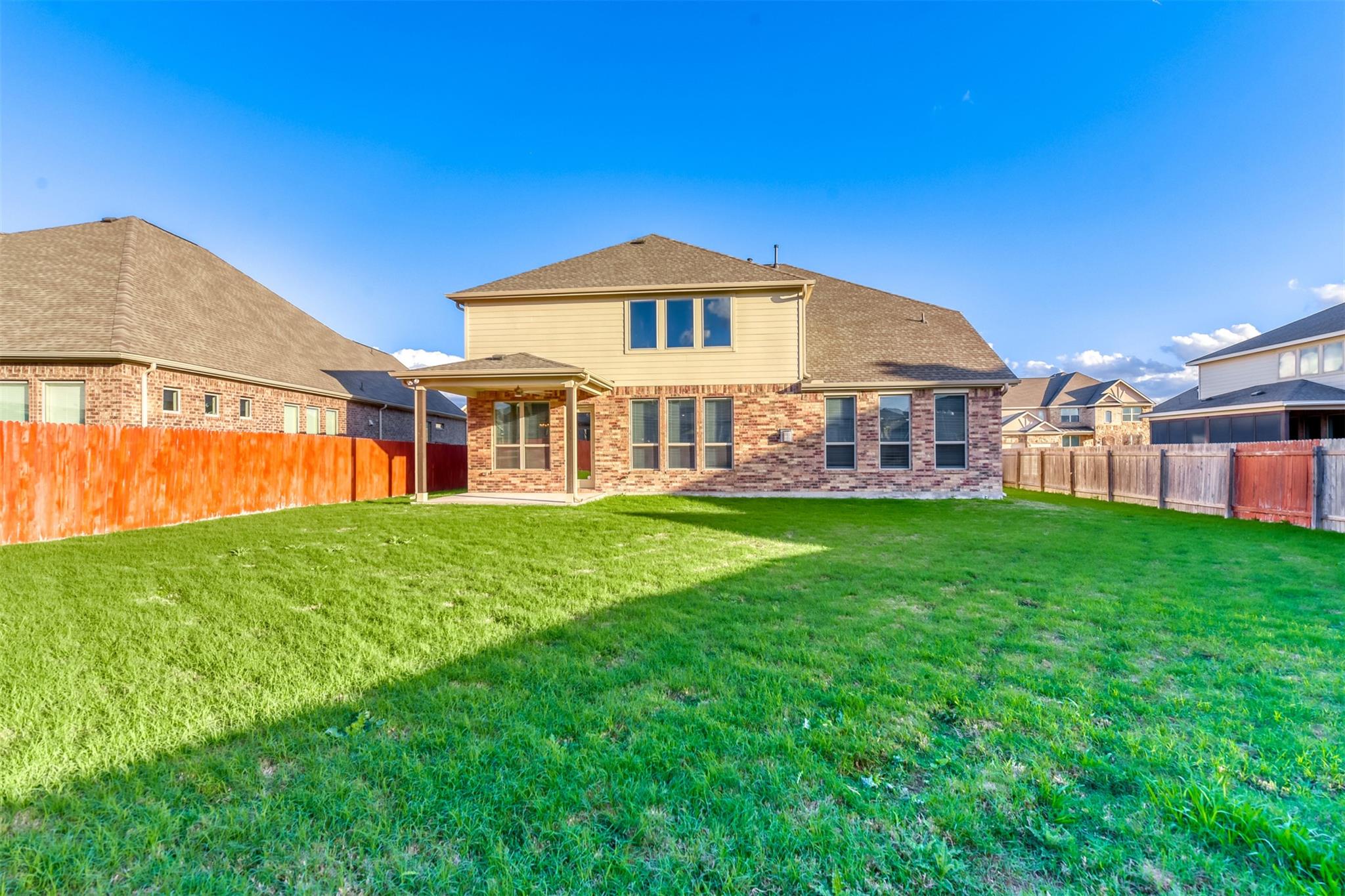 20528 Woodvine Ave, Pflugerville, TX 78660