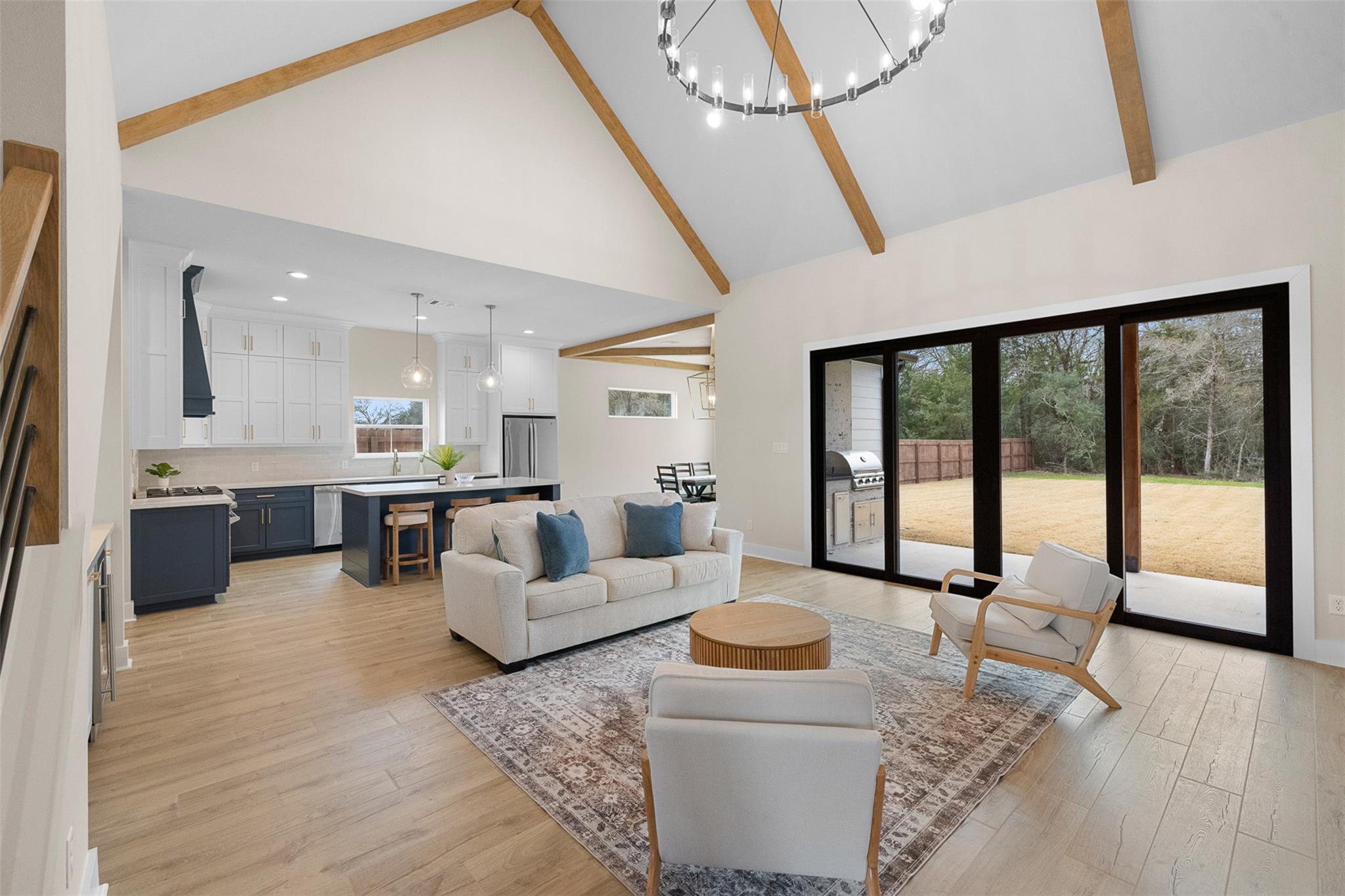 745 Lake Day Dr, Somerville, TX 77879