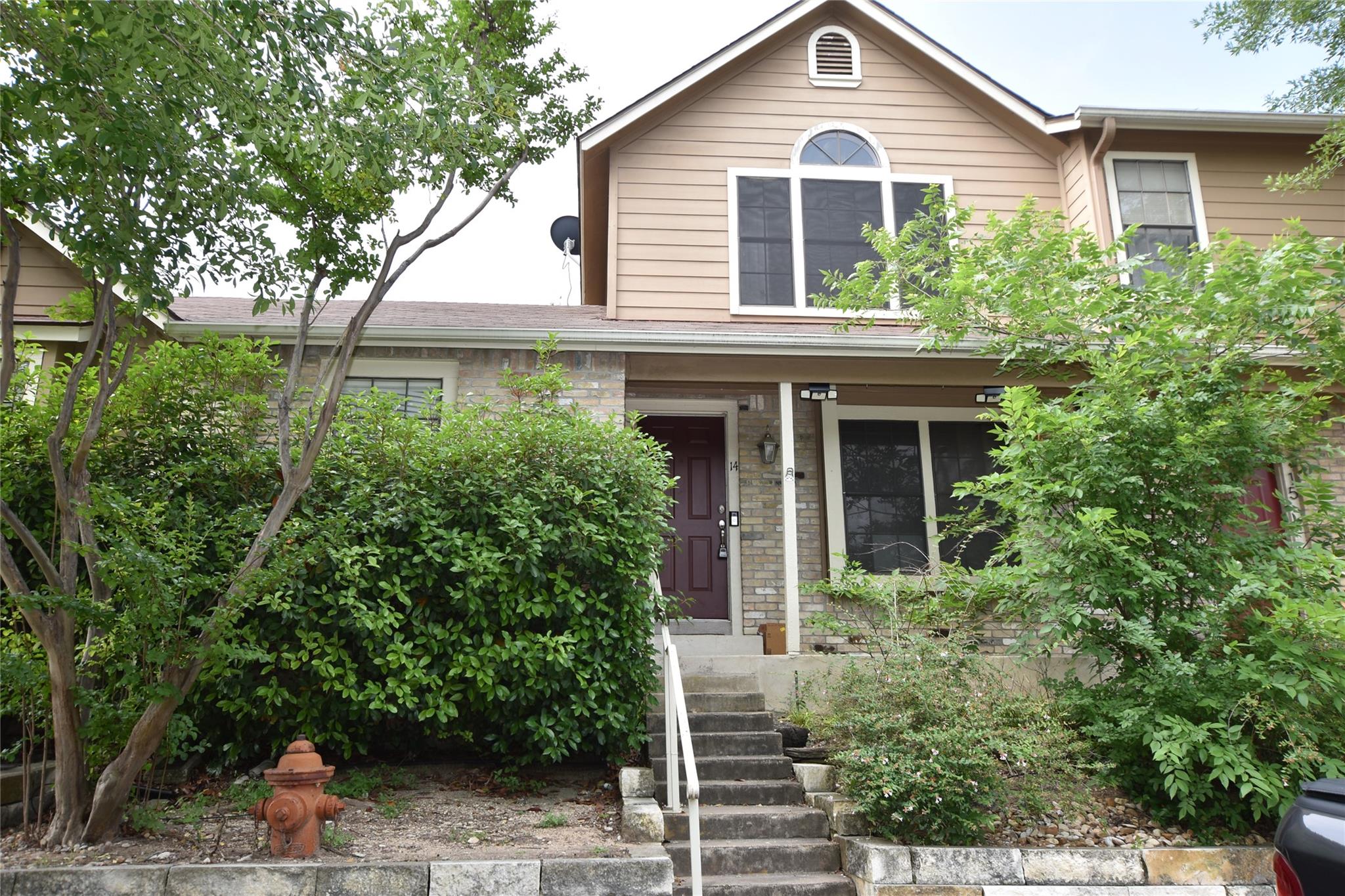 11404 Walnut Ridge Dr # 14, Austin, TX 78753