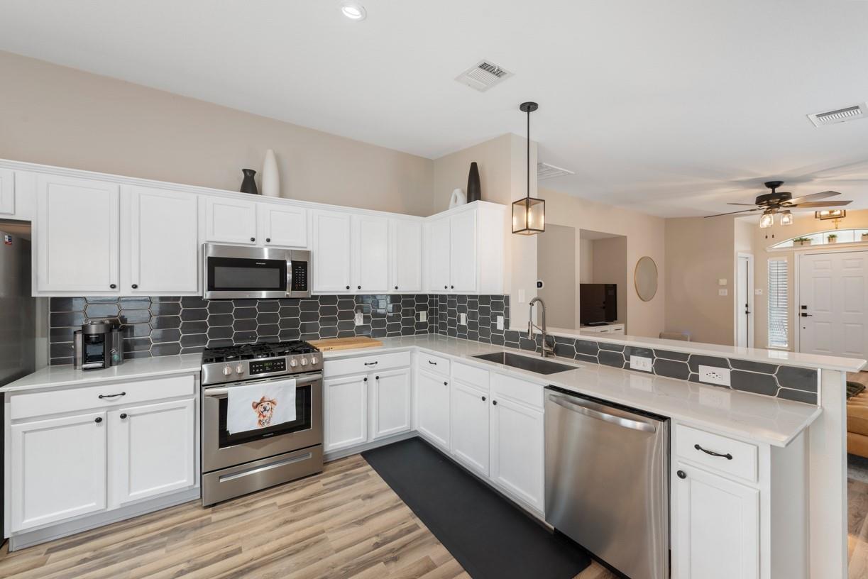 2604 James Bausch Ln, Austin, TX 78748