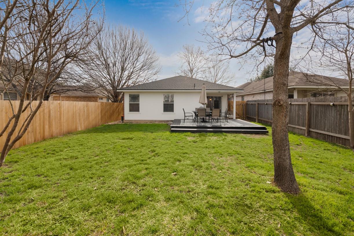 2604 James Bausch Ln, Austin, TX 78748