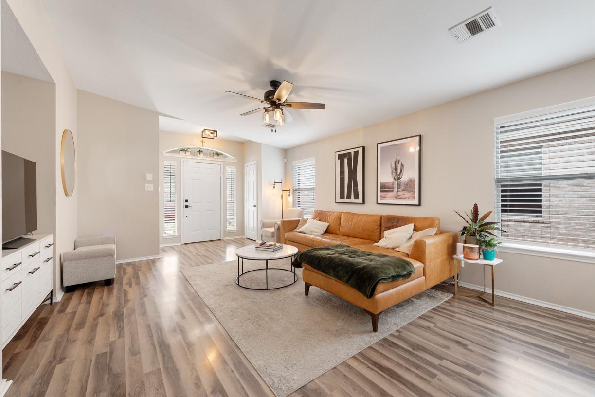 2604 James Bausch Ln, Austin, TX 78748