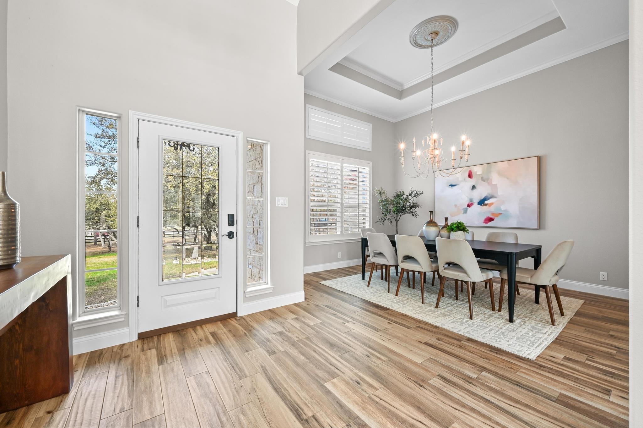 105 High Plains Dr, Dripping Springs, TX 78620