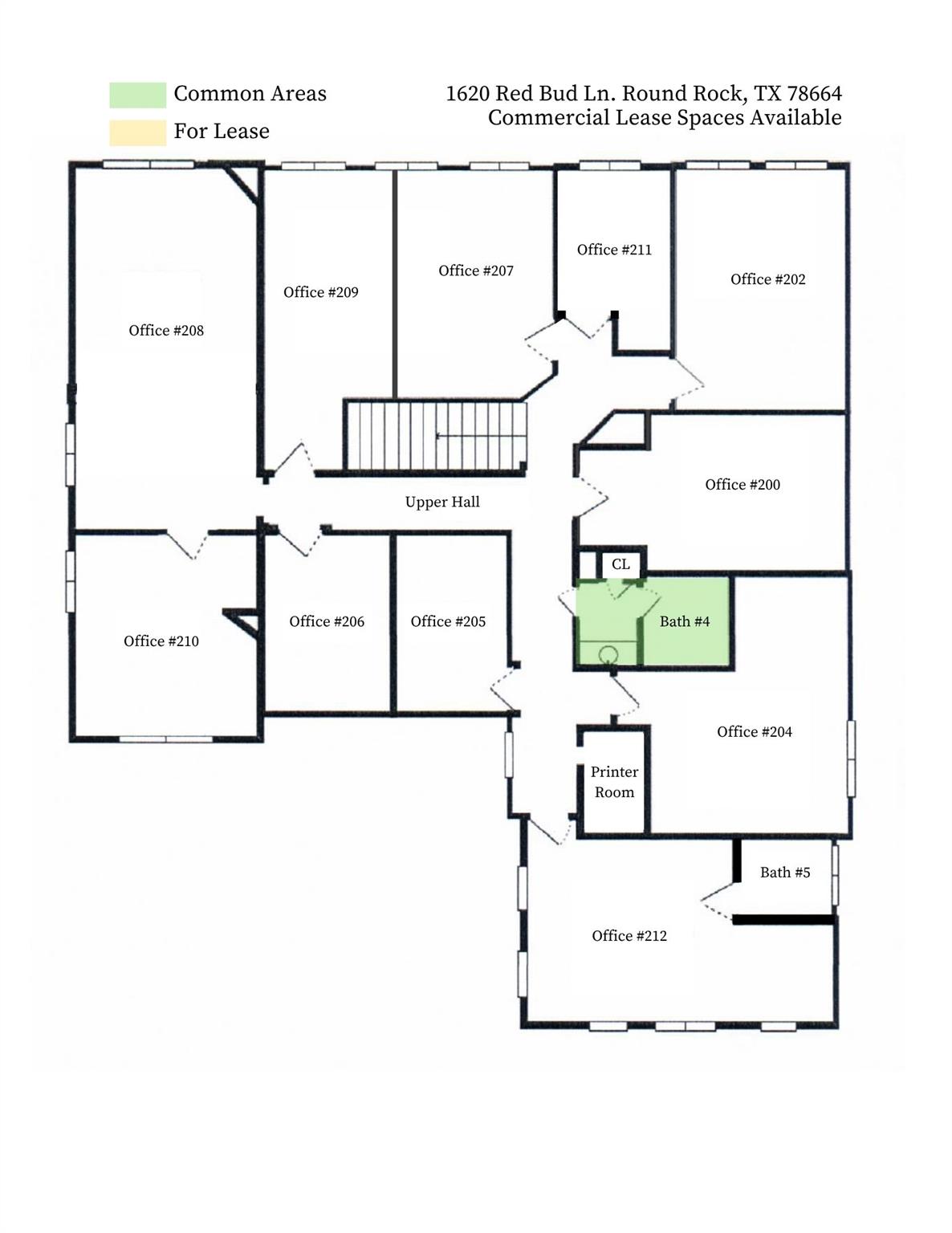 1620 Red Bud Ln # 101, Round Rock, TX 78664