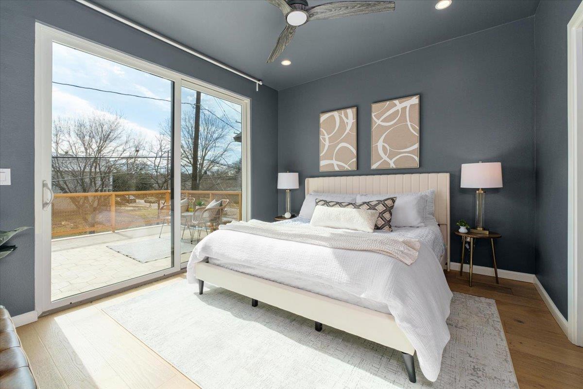 924 Cardinal Ln, Austin, TX 78704