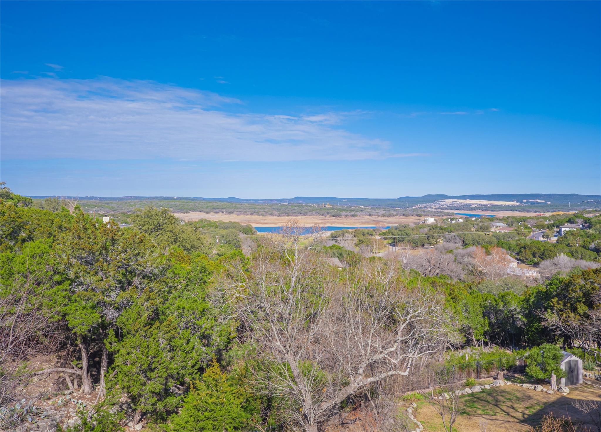 21012 North Ridge St, Lago Vista, TX 78645