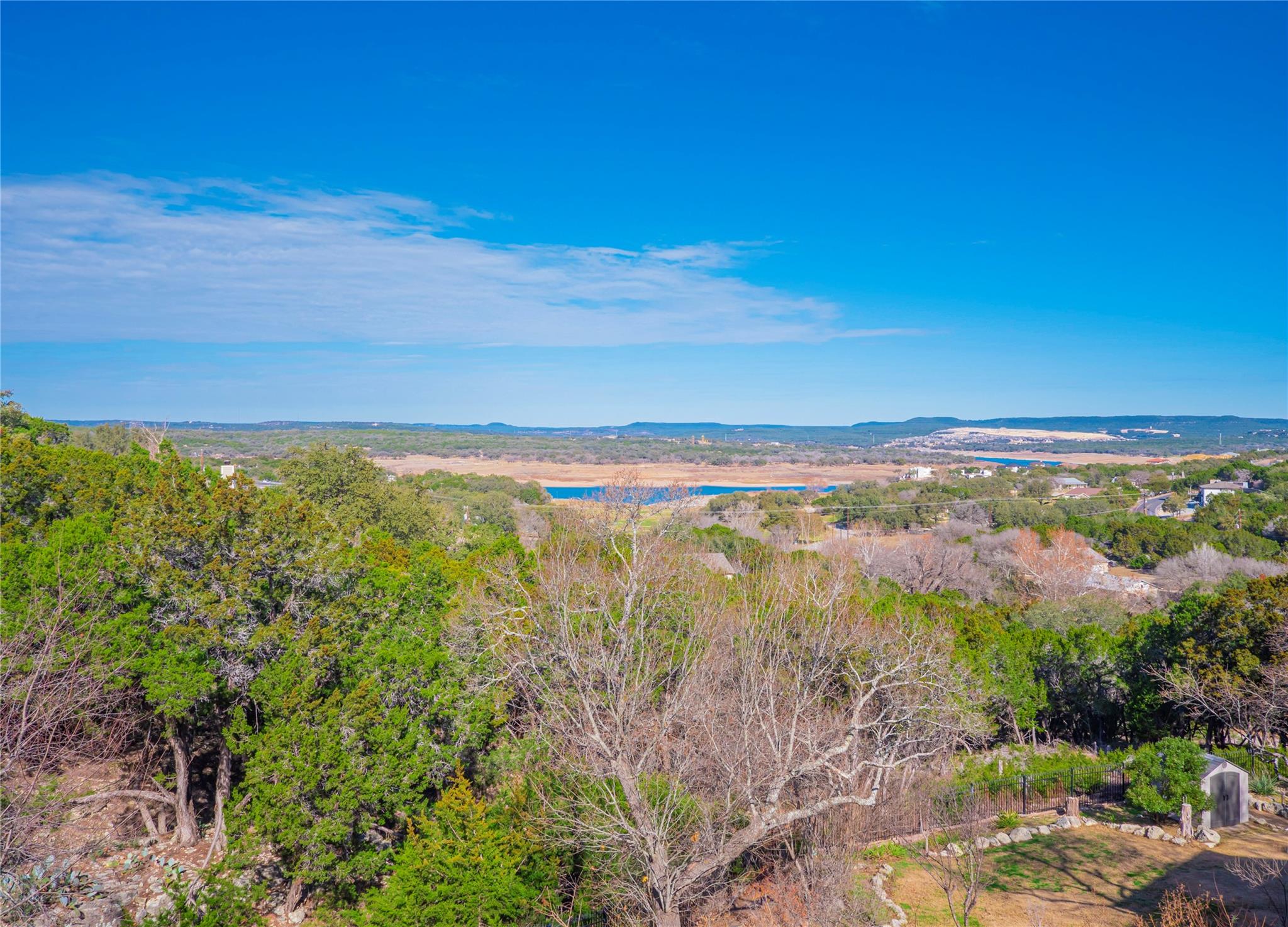 21012 North Ridge St, Lago Vista, TX 78645