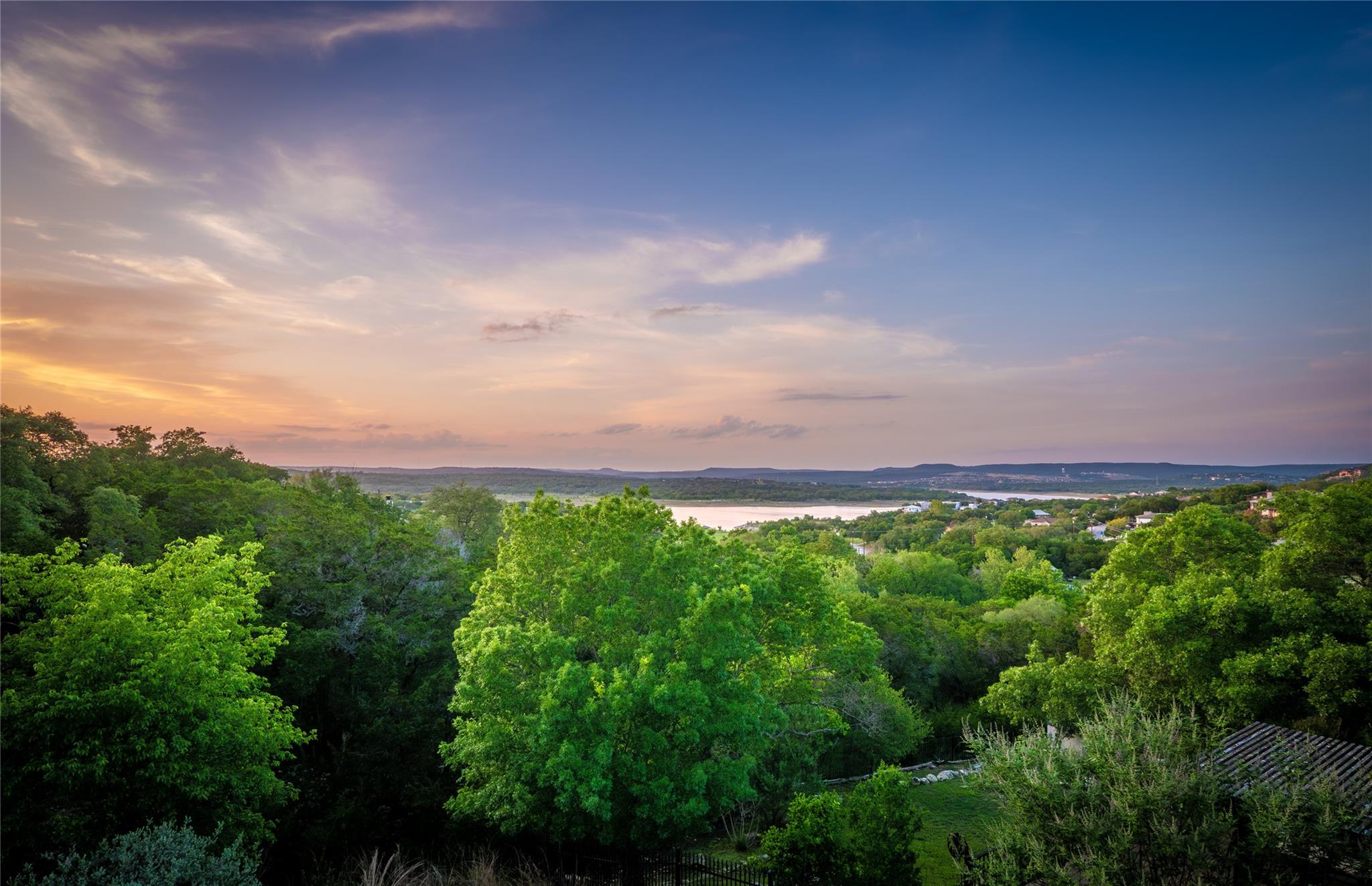 21012 North Ridge St, Lago Vista, TX 78645