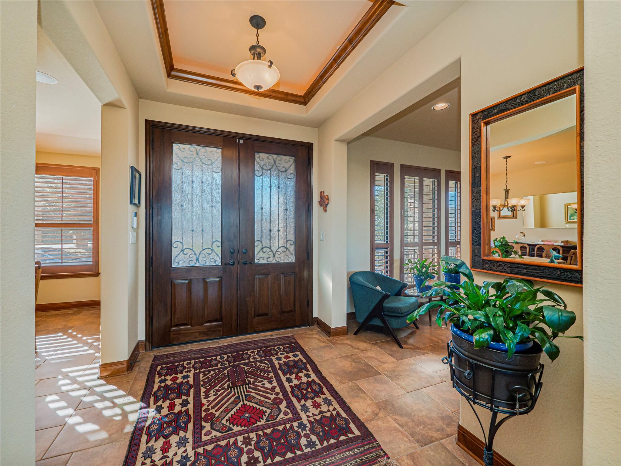 21012 North Ridge St, Lago Vista, TX 78645