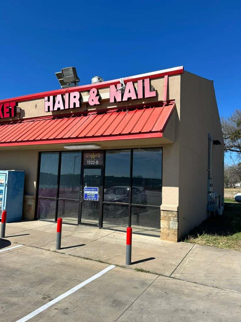 1522 State Highway 21 Highway W # C, Cedar Creek, TX 78612