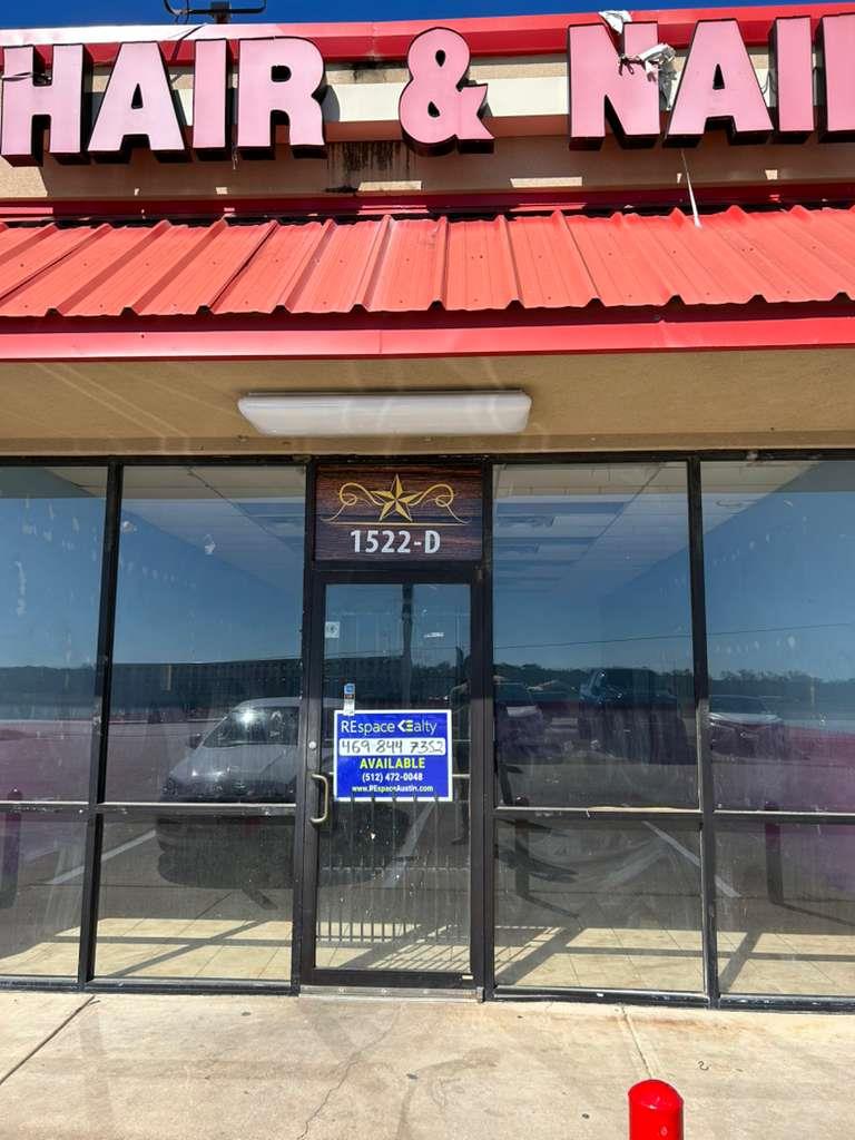 1522 State Highway 21 Highway W # C, Cedar Creek, TX 78612