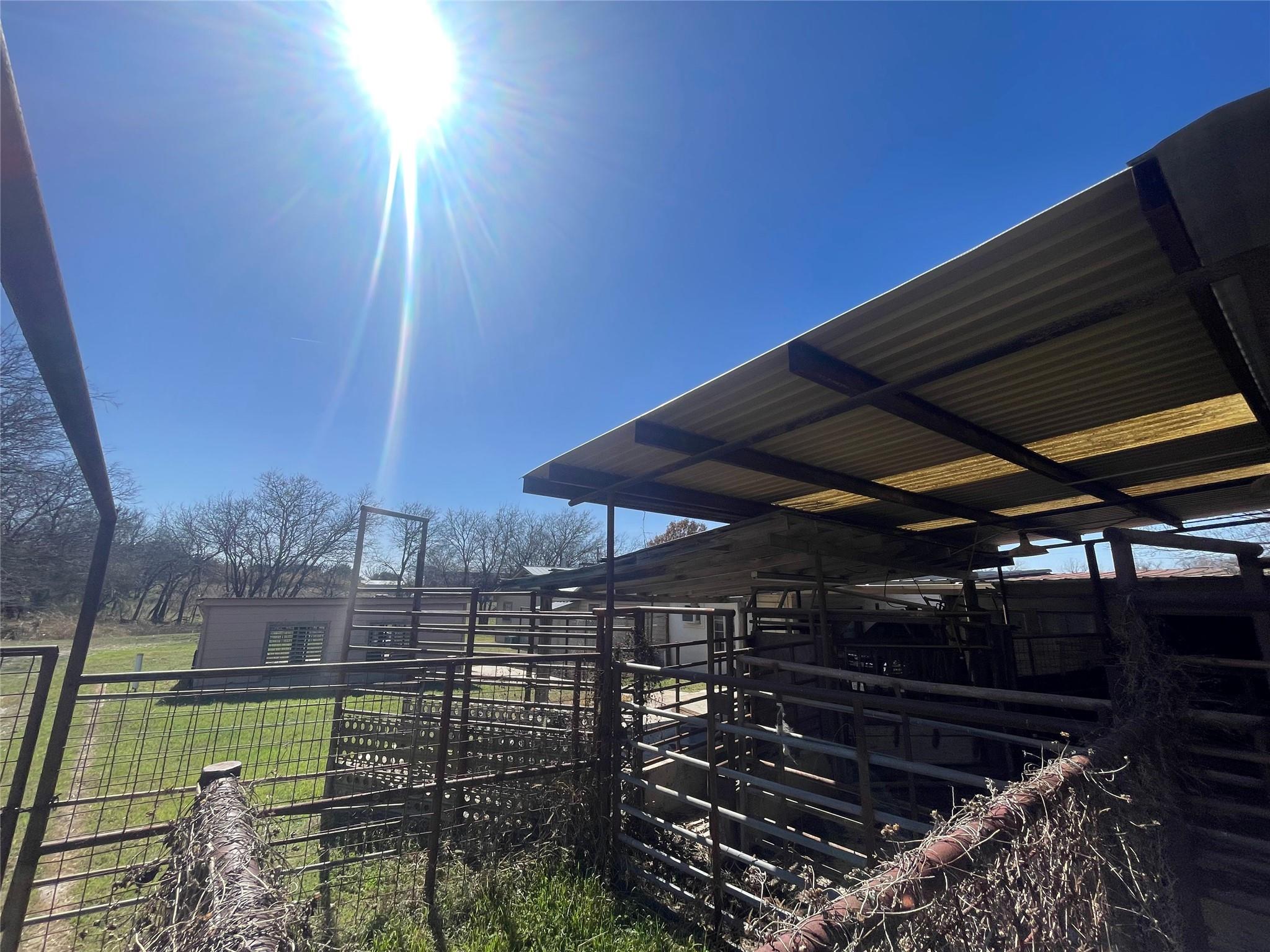 1312 N US Highway 281, Lampasas, TX 76550