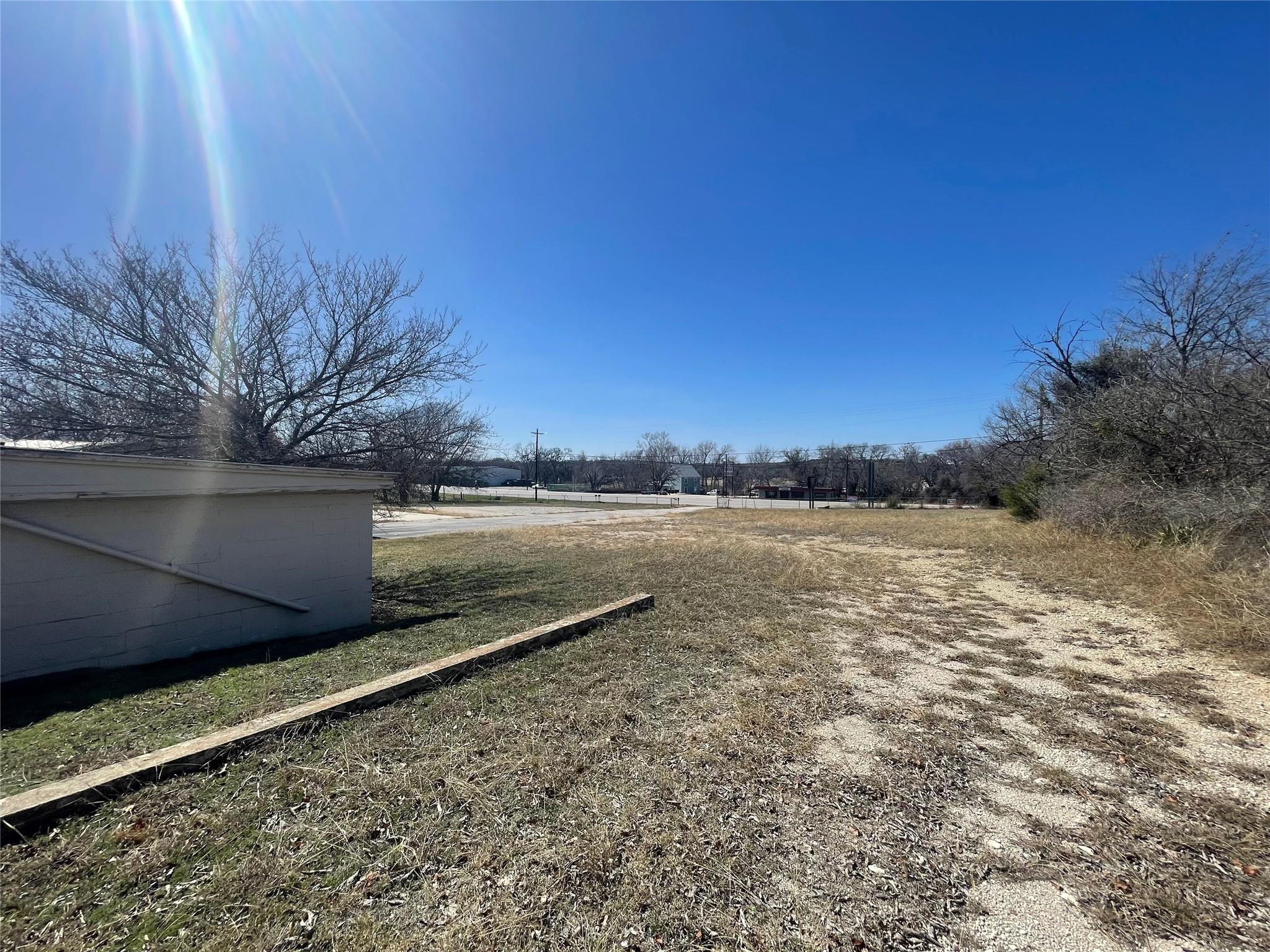 1312 N US Highway 281, Lampasas, TX 76550