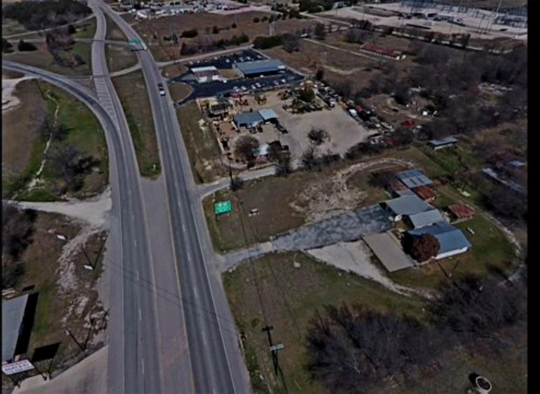 1312 N US Highway 281, Lampasas, TX 76550