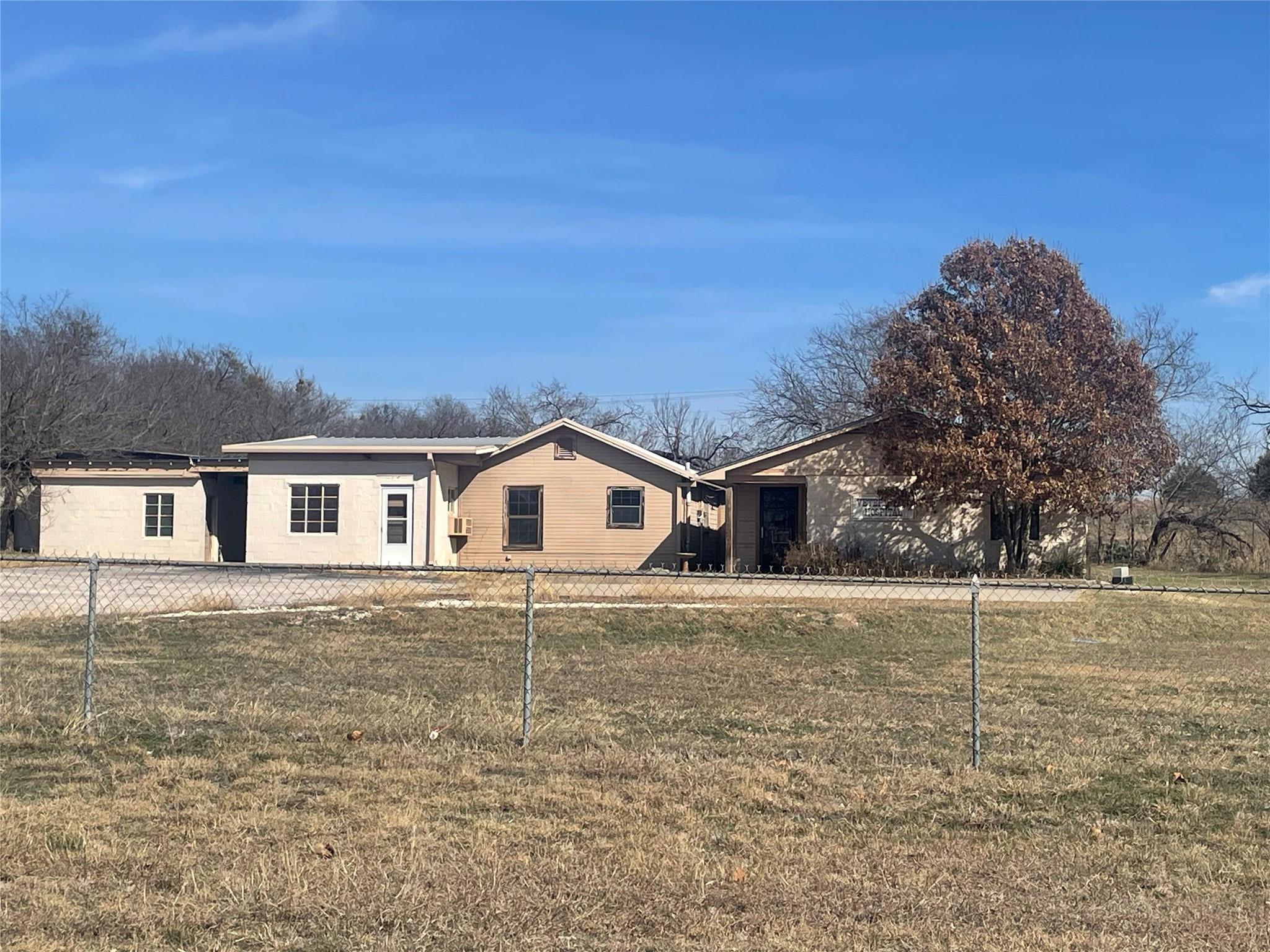 1312 N US Highway 281, Lampasas, TX 76550