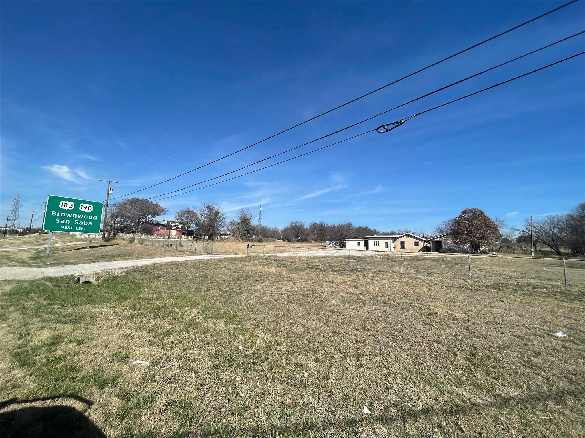 1312 N US Highway 281, Lampasas, TX 76550