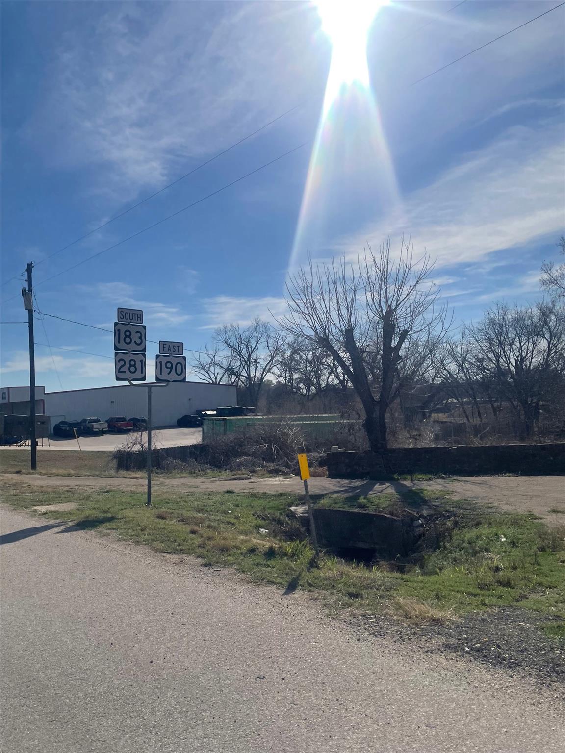 1312 N US Highway 281, Lampasas, TX 76550