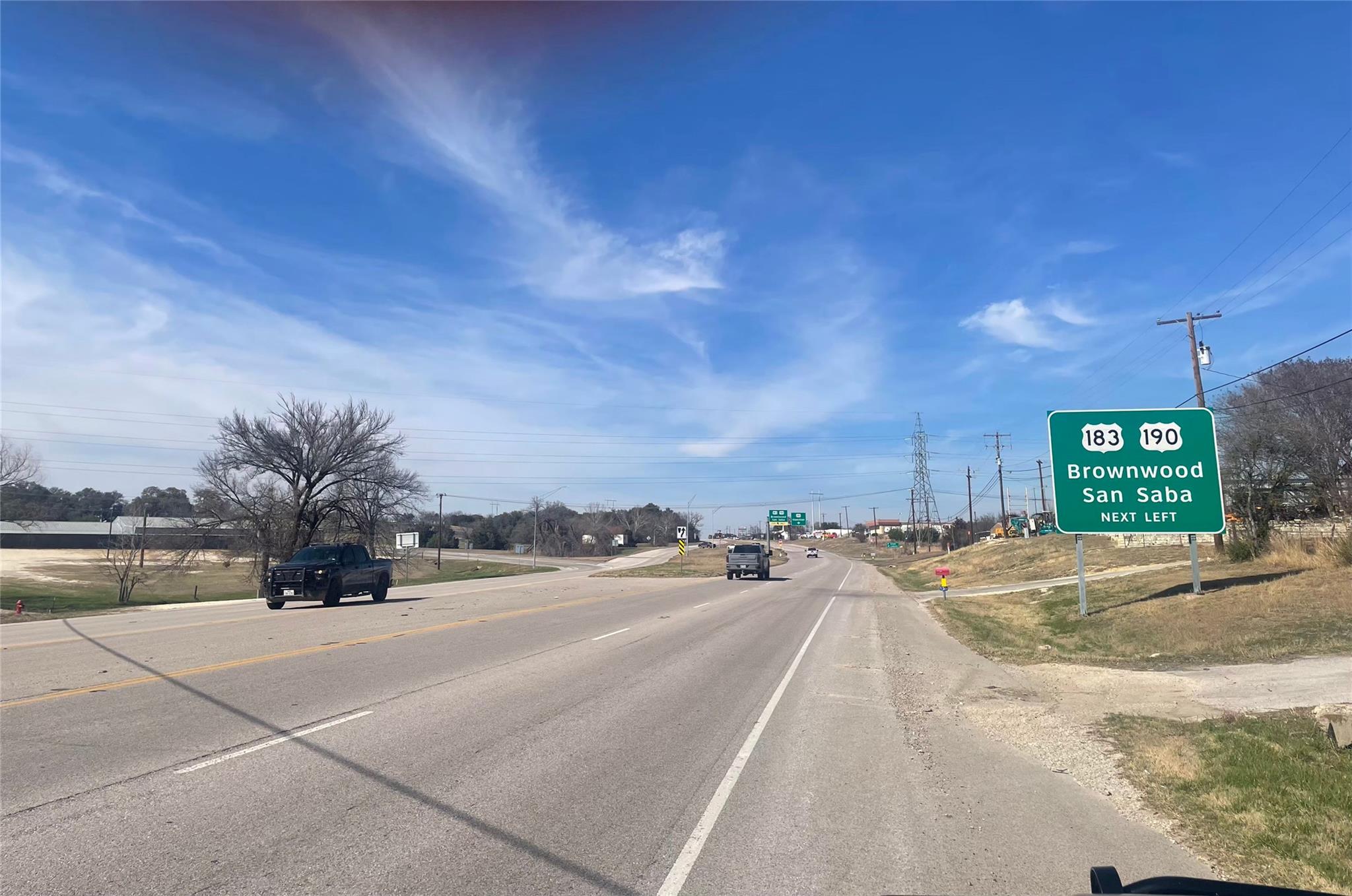 1312 N US Highway 281, Lampasas, TX 76550