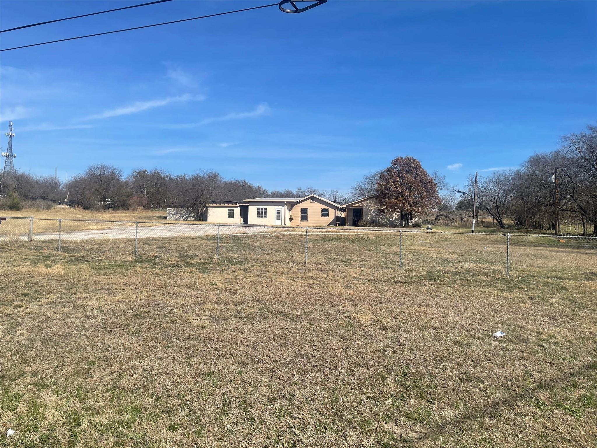 1312 N US Highway 281, Lampasas, TX 76550