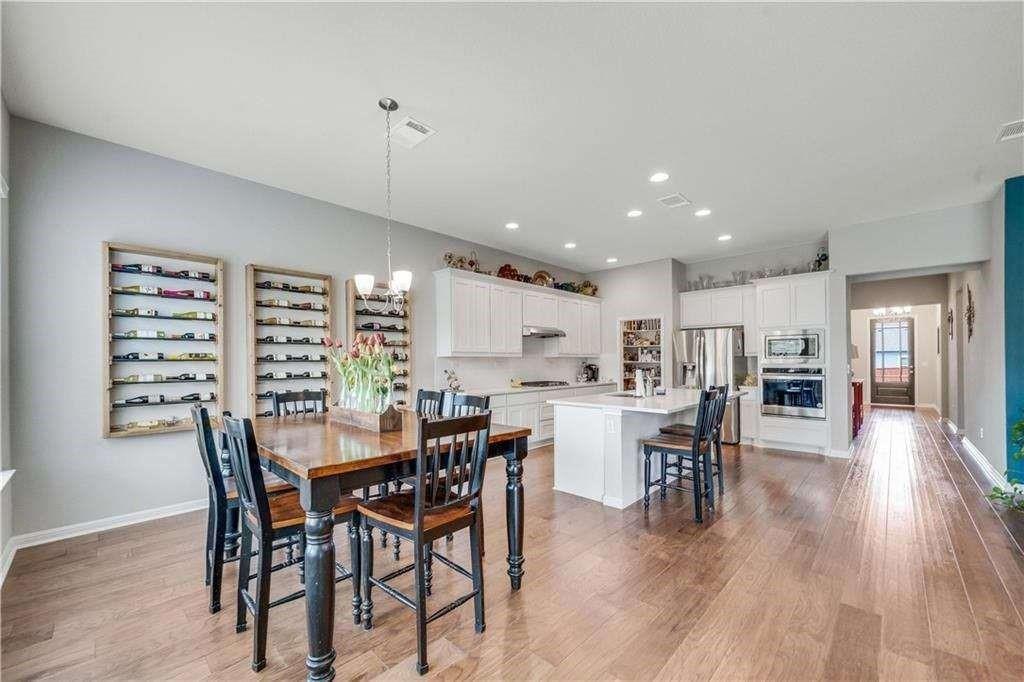 305 Wagon Spoke Way, Liberty Hill, TX 78642