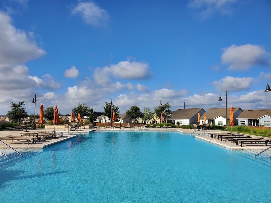 305 Wagon Spoke Way, Liberty Hill, TX 78642