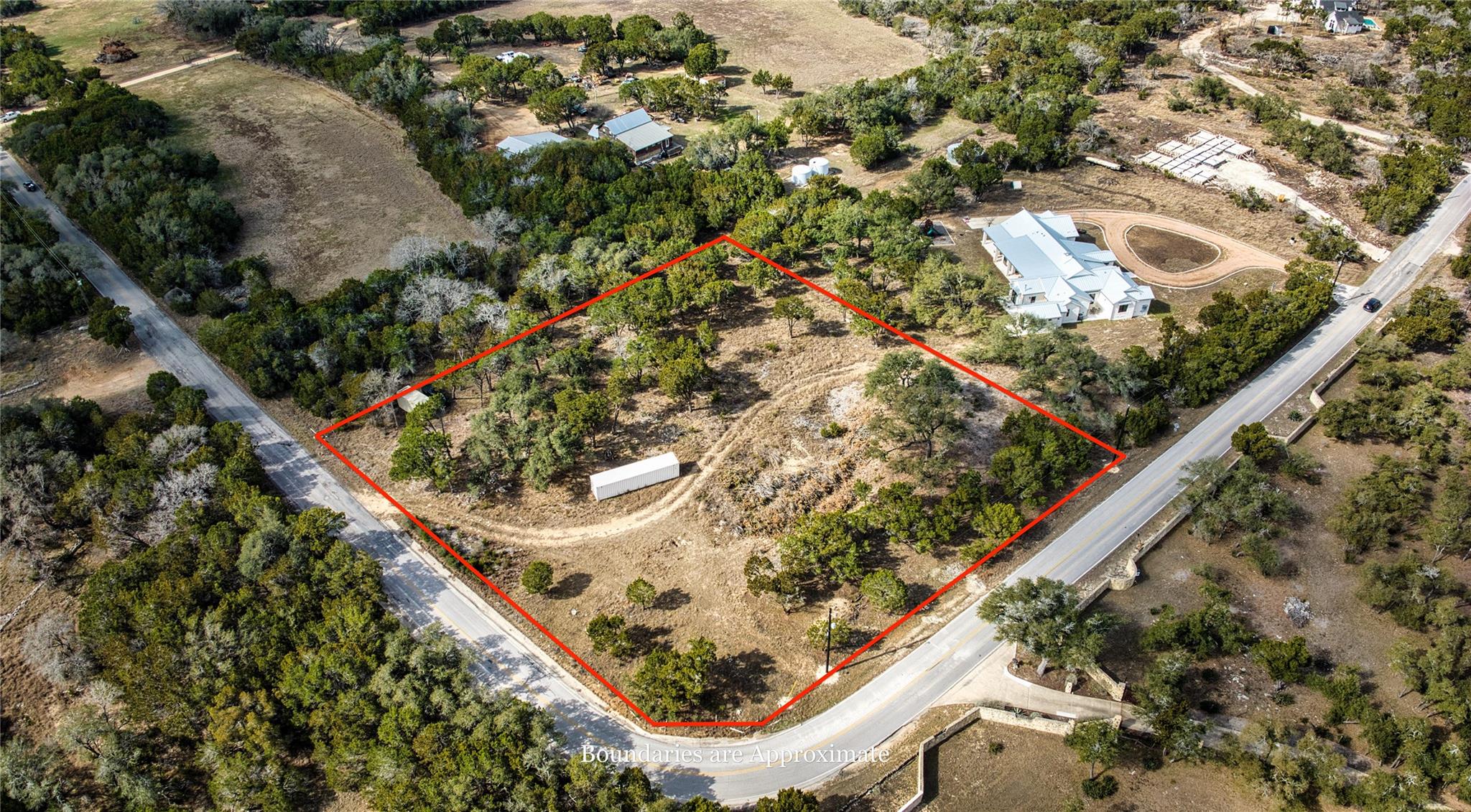 12296 Trautwein Rd, Austin, TX 78737