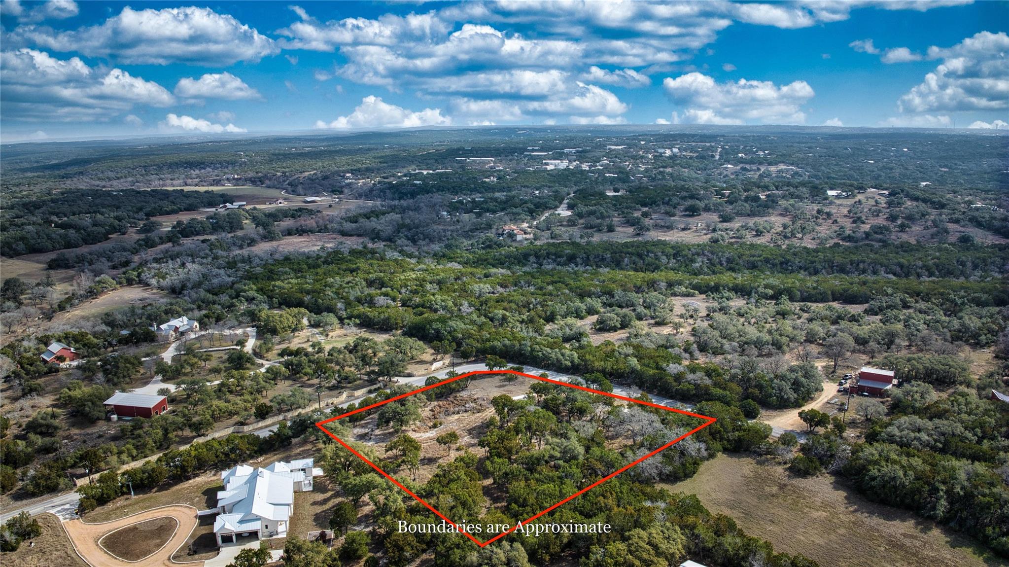 12296 Trautwein Rd, Austin, TX 78737