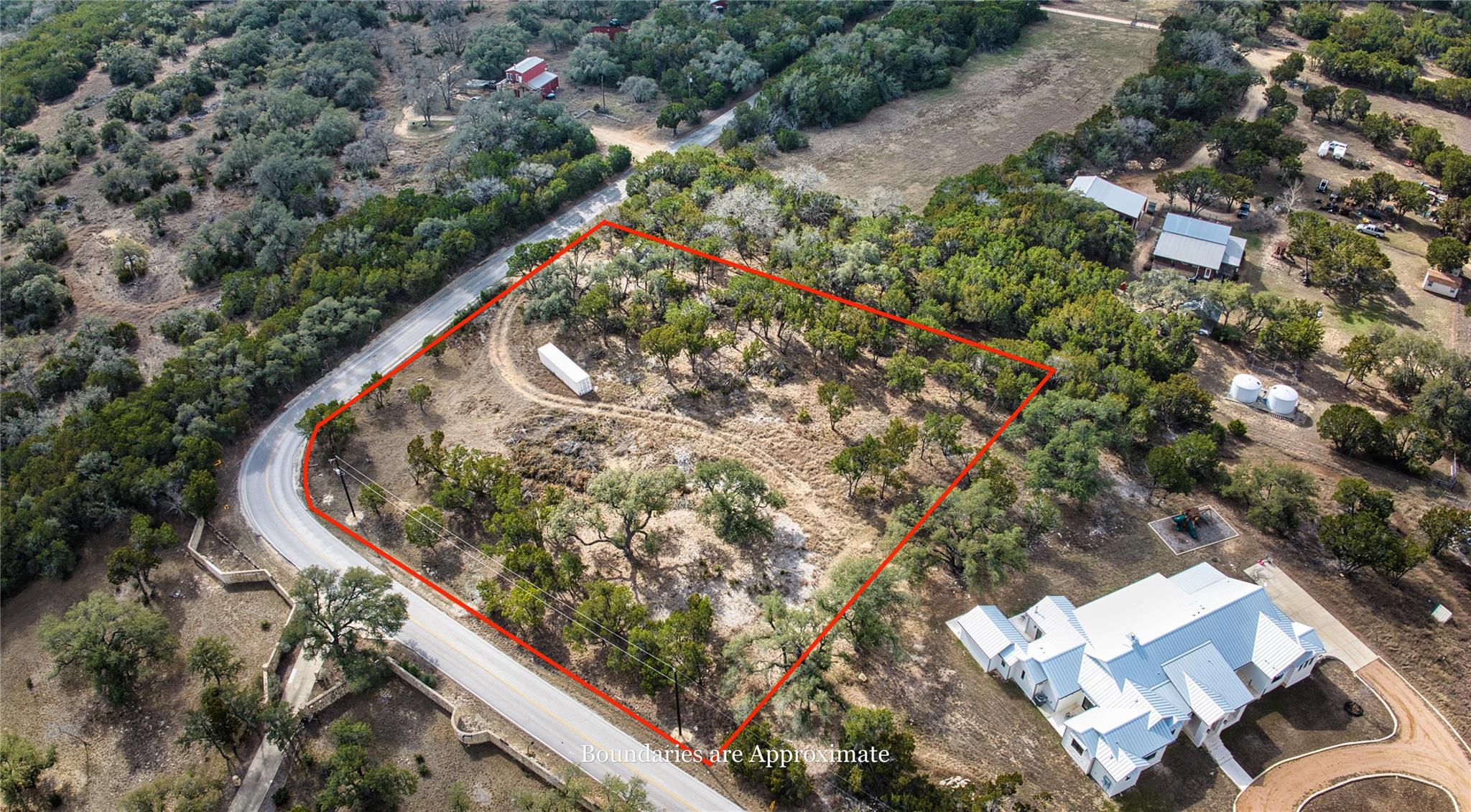 12296 Trautwein Rd, Austin, TX 78737