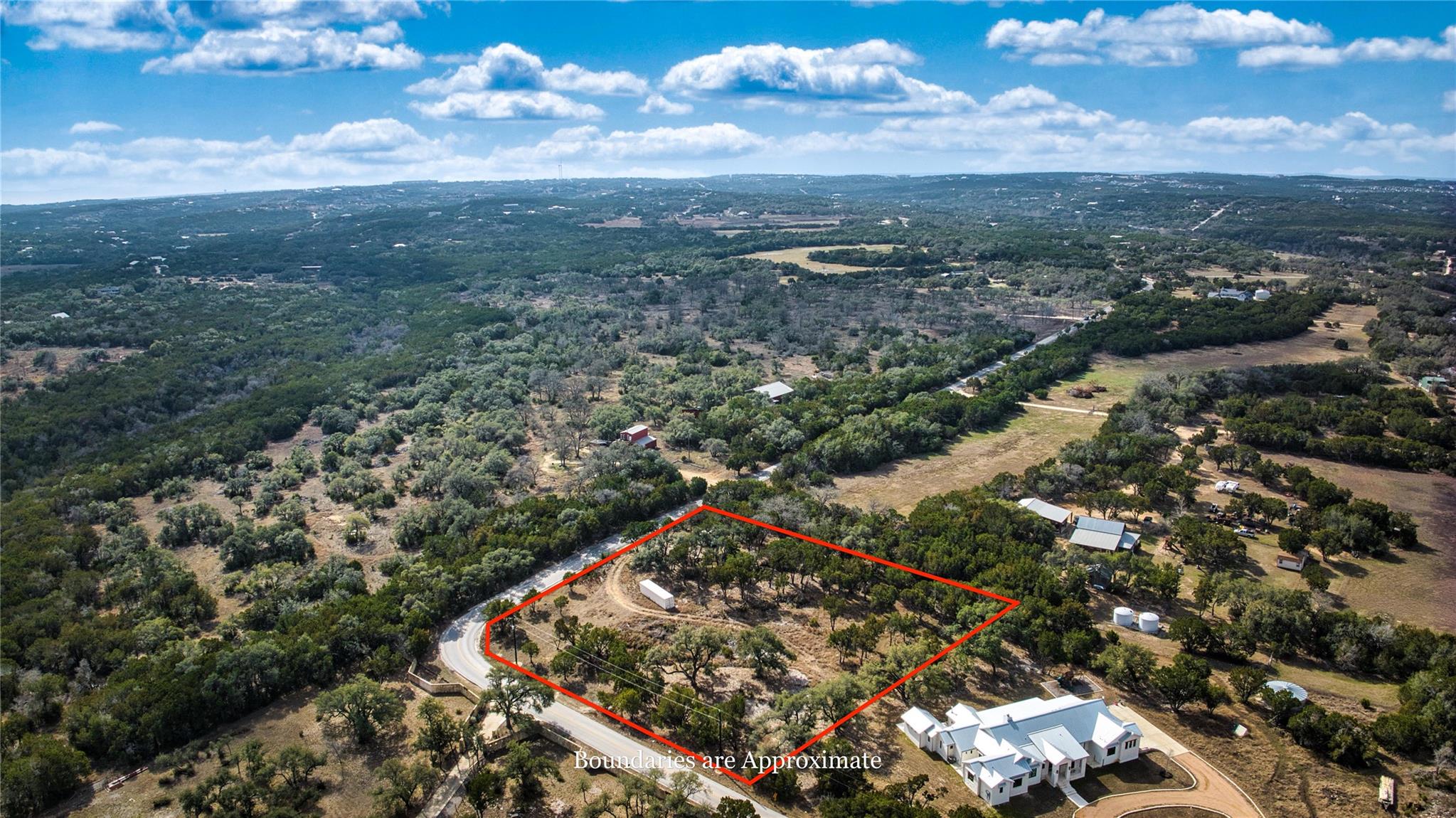 12296 Trautwein Rd, Austin, TX 78737