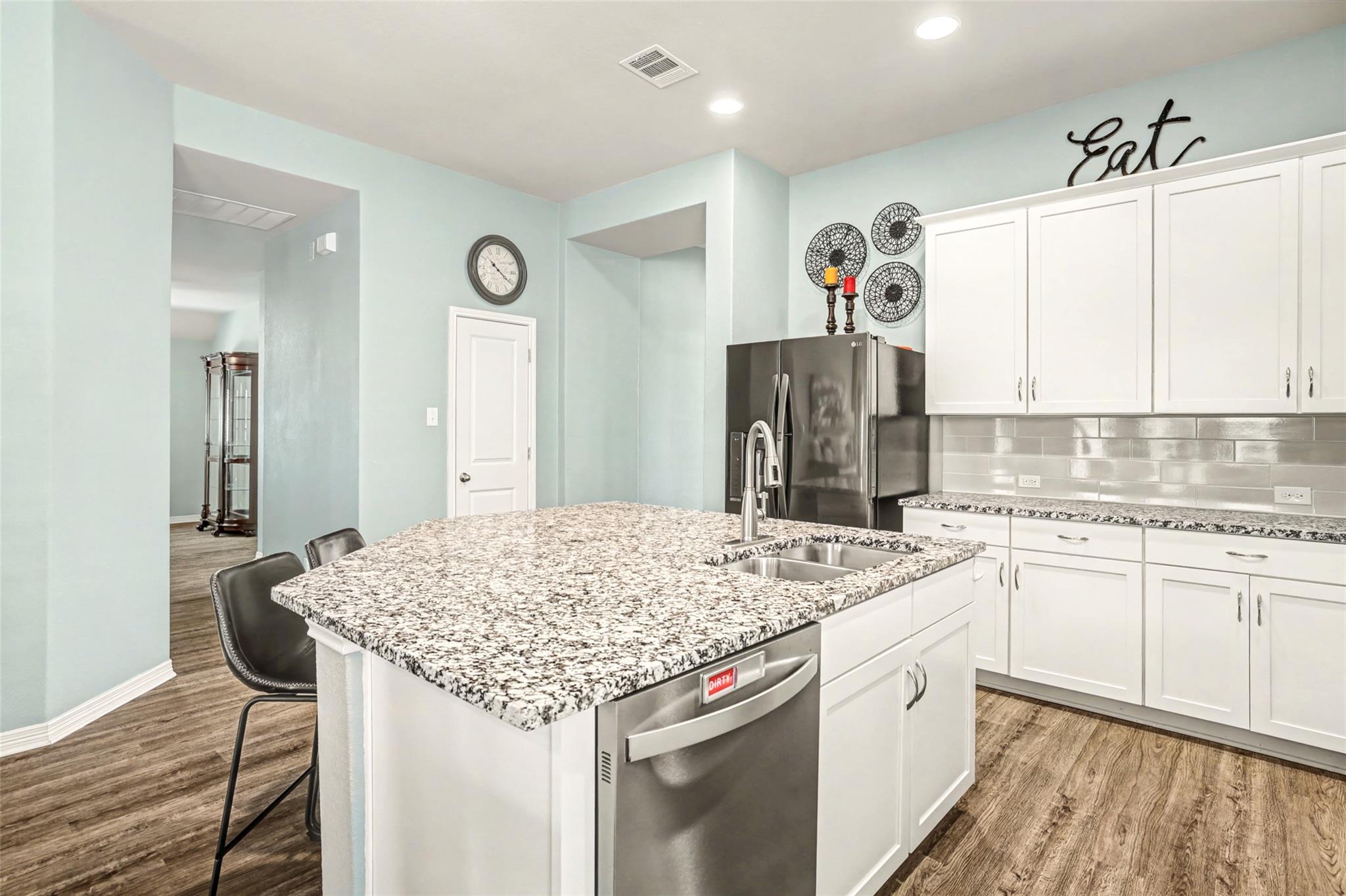 108 Finley St, Hutto, TX 78634