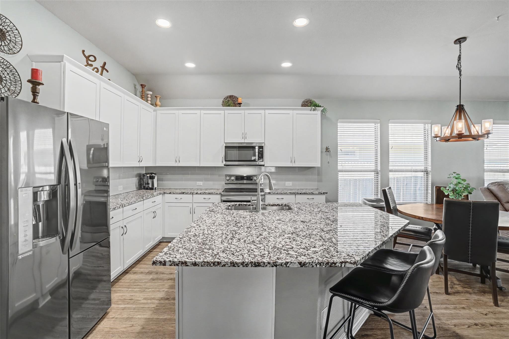 108 Finley St, Hutto, TX 78634