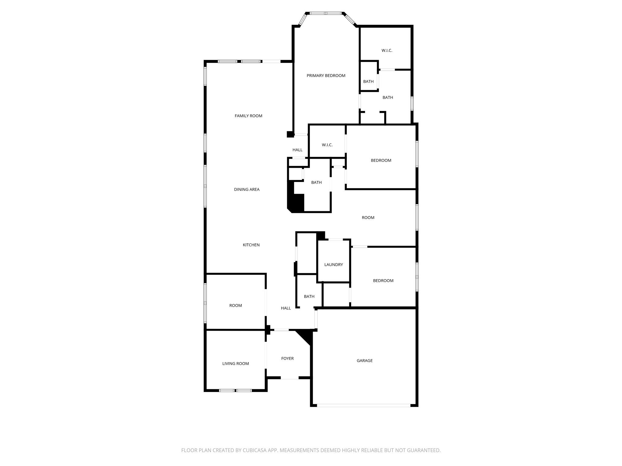 108 Finley St, Hutto, TX 78634