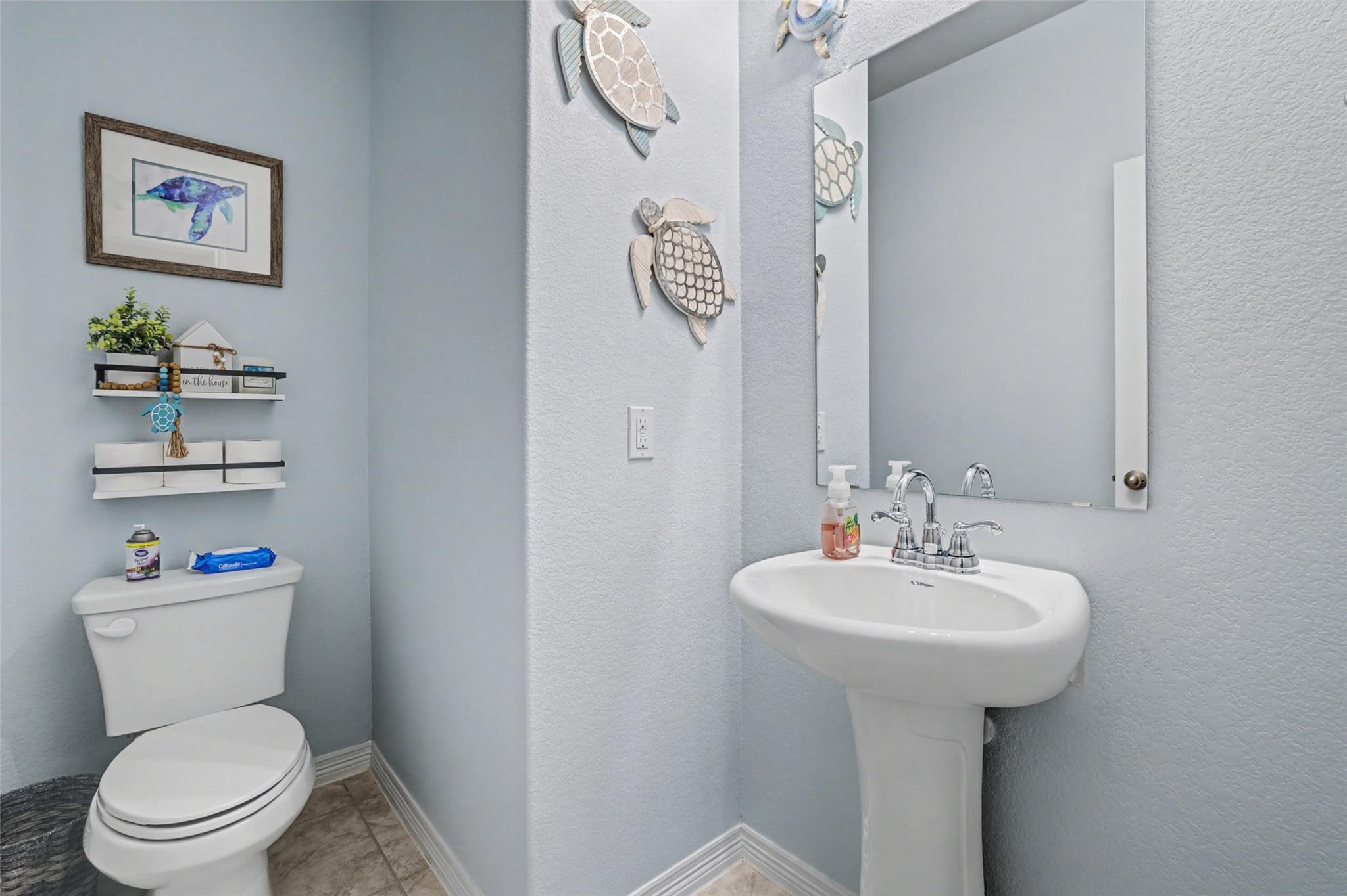 108 Finley St, Hutto, TX 78634