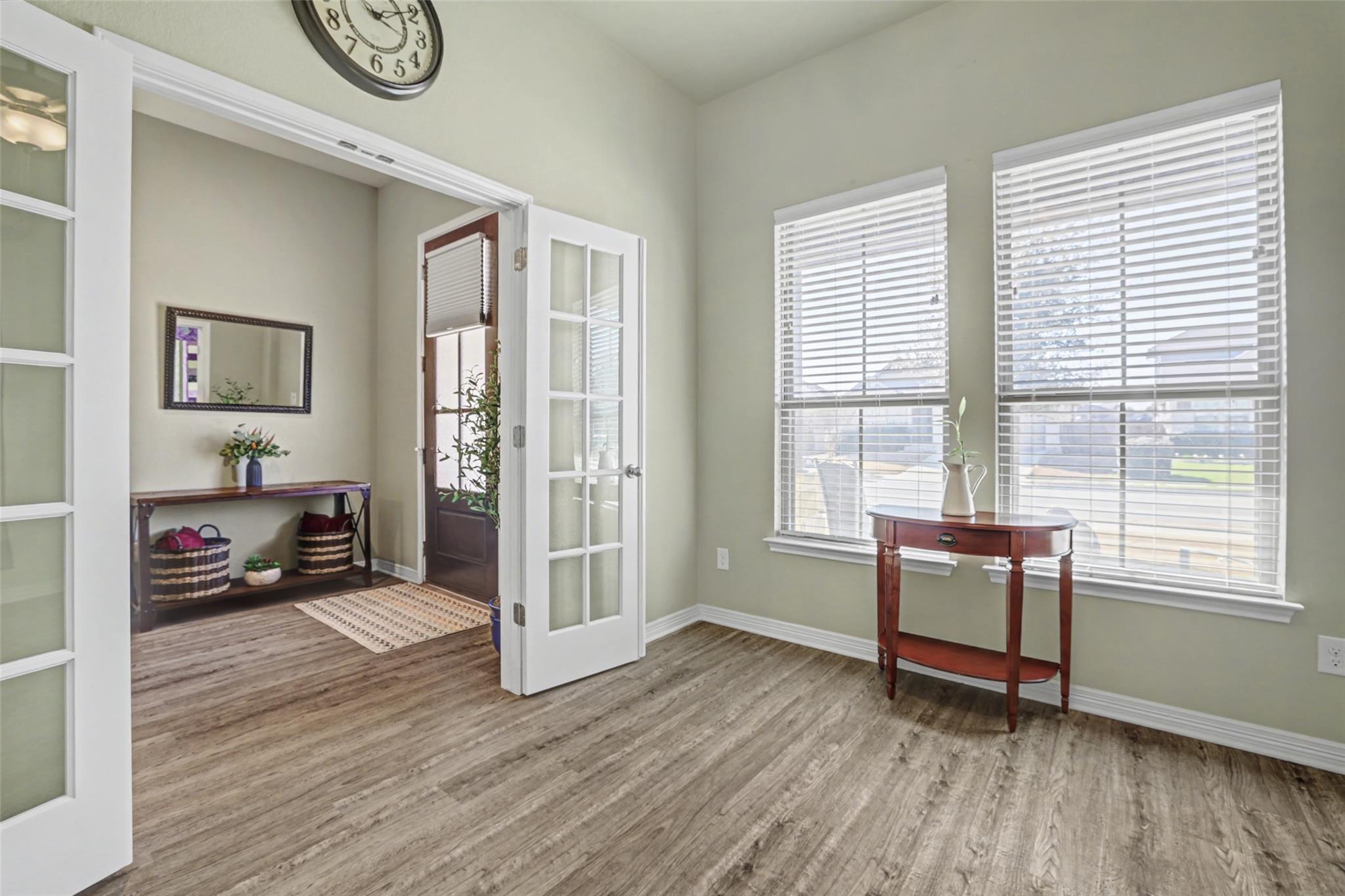 108 Finley St, Hutto, TX 78634